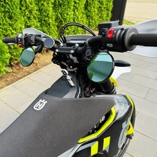 FAR FLEXI Handlebar Mirror