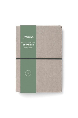 Filofax eco essential personal - filofax,