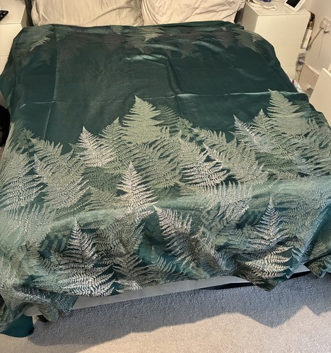 Dorma emerald winter - emerald,
