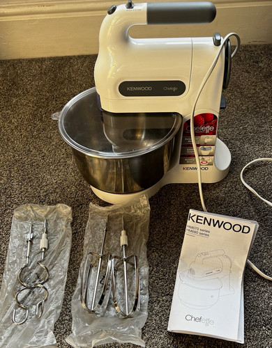 Kenwood chefette hm670 hm680 - kenwood, hm670/hm680