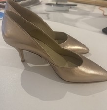 Women’s Hobbs Rose Gold