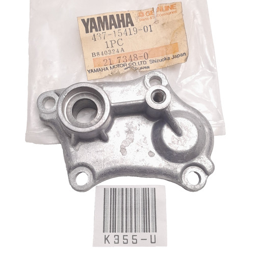 Yamaha mx100 dt100 dt175 yz125 - dt100,