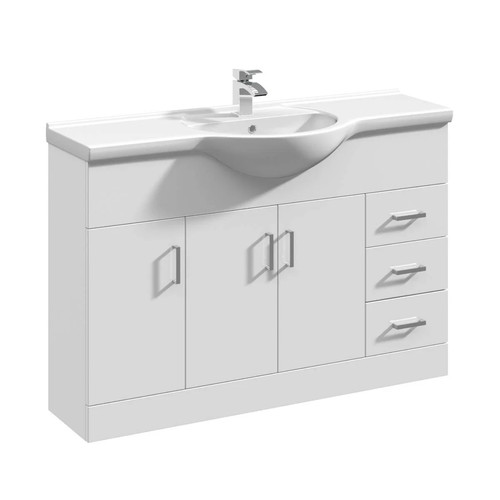 Nuie mayford 1200mm floor - nuie,