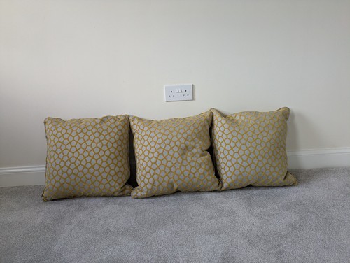 Dfs cushions noalik lemon - dfs,
