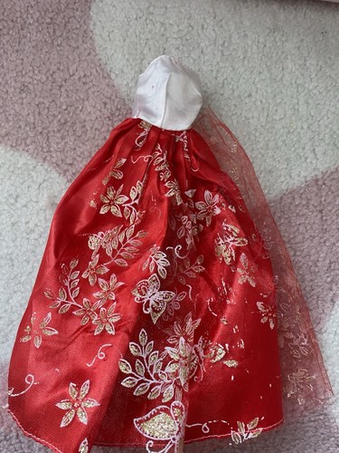 Barbie doll clothes - clothes, bundle