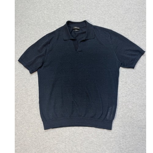 Massimo dutti mens - massimo, blue