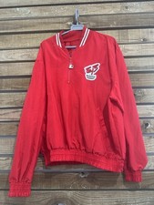 Vintage 90s 1/4 zip Starter