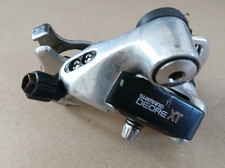 Shimano deore rear - shimano,