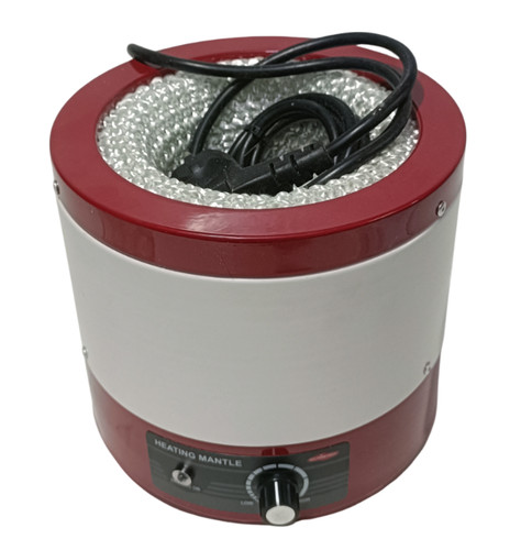 Sci finetech heating mantle - ce,