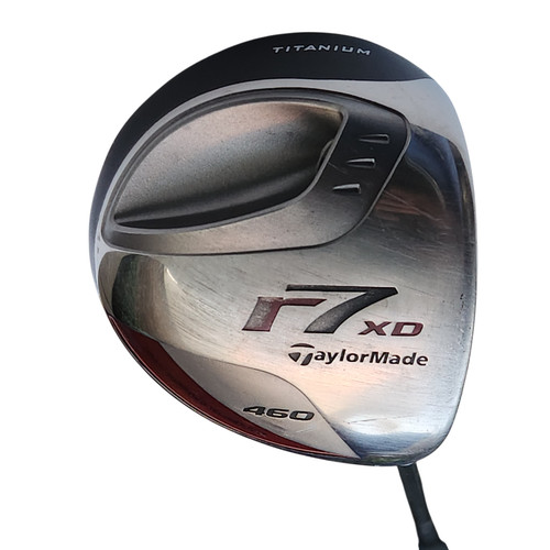 Taylormade 460 driver - 460,
