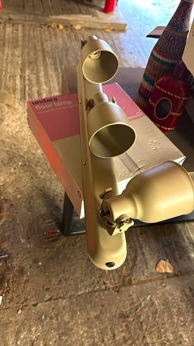 Ikea undara adjustable spot - ikea, 3-spot