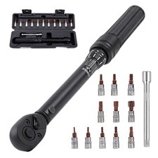 1/4 Inch Drive Click Bike