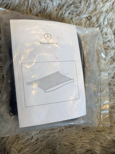 Genuine mercedes benz luggage - mercedes,