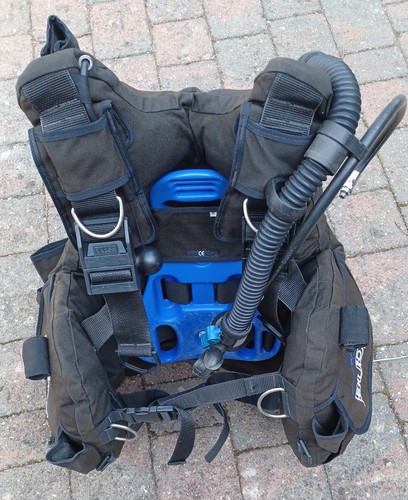 Scuba diving buddy commando - diving,
