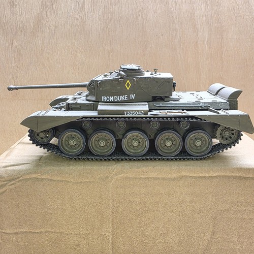 Tamiya british a34 comet - british,