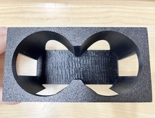 Rear centre console cupholder - console,