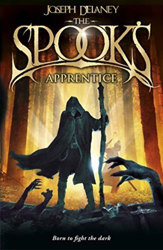 The spook apprentice - the,