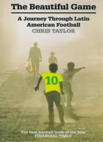 The beautiful game - the,