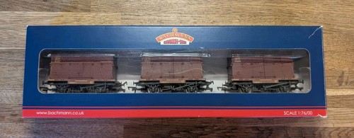 Bachmann gauge 982 br - bachmann,