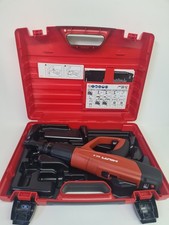 Hilti DX 5 Powder Actuated