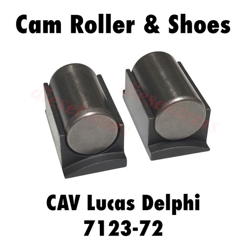 7135 cam roller shoe for - 7135-72,