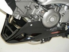 Suzuki Gladius 2009-2016 Belly