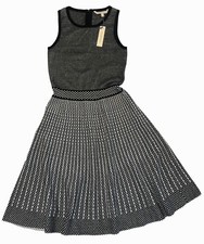 41 Hawthorn Ponte Knit Dress