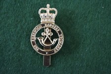 The Sherwood Rangers Yeomanry