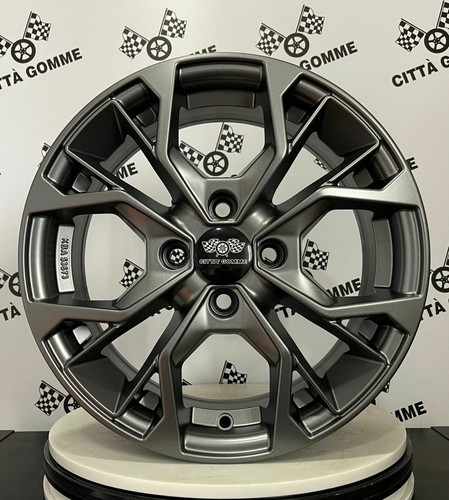 Compatible alloy wheels for - wheels,