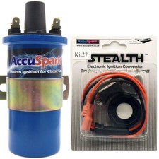 FORD V8 FoMoCo Distributor