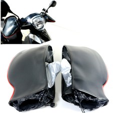 Motorcycle Handlebar Muffs