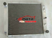 Alloy Radiator FOR Volvo