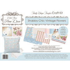 Debbi Moore Home Decor