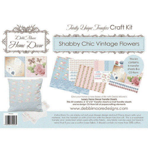 Debbi moore home decor - debbi,