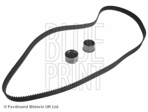 Timing belt kit - timing,