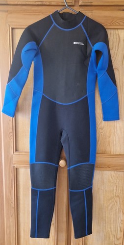 Mountain warehouse full - mountain, length