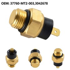 Durable Radiator Fan Switch