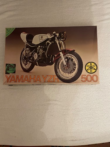 Protar motorcycle - 1/9,