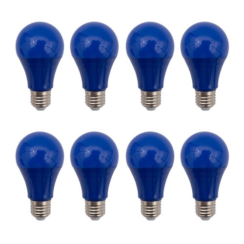 Pack e27 screw led bulb - screw, smd
