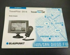 Blaupunkt Travel Pilot DX-N