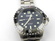 Depth charge gents automatic - gents,