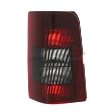 Citroen Berlingo Rear Light