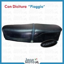 Vespa Rally 180/200 Saddle