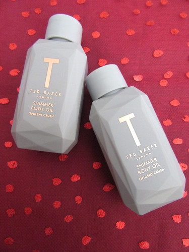 50ml ted baker - 2,