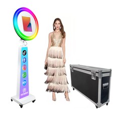 5 in 1 iPad Photo Booth