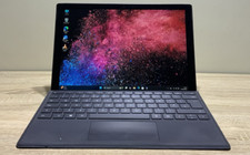 Microsoft Surface Pro 7 TABLET