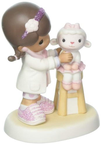 Precious moments disney - disney, doc