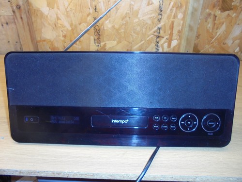 Intempo rdi docking - intempo, speaker