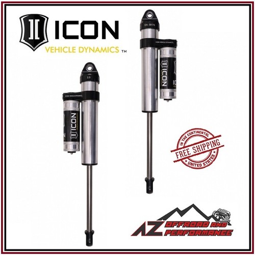 Icon series pbr rear - 2.5,