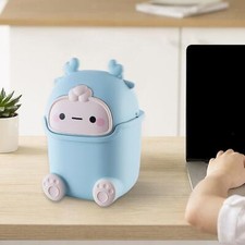 Desktop Trash Can Garbage Bin